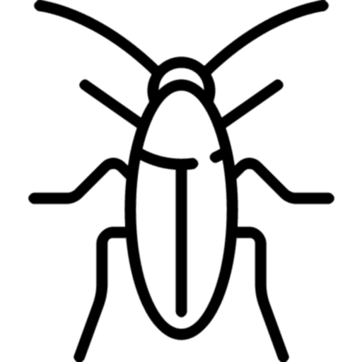 Hamam Böceği İlaçlama