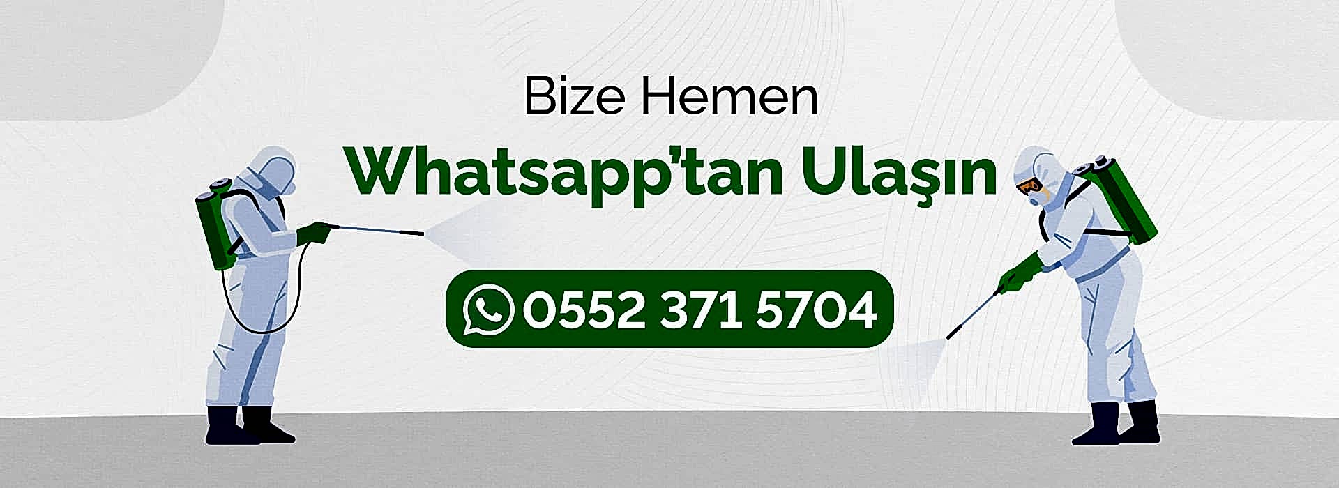 whatsapp hattı