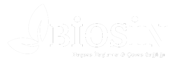 biosin logo